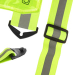 Cablaj LED pentru alergători MCE425