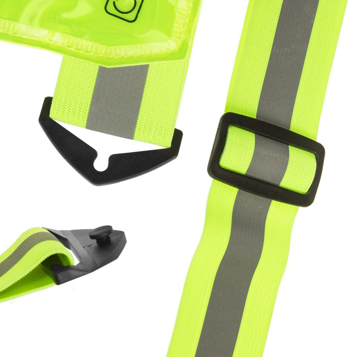 Cablaj LED pentru alergători MCE425