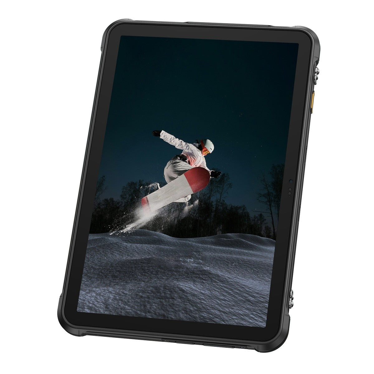 Tabletă RugKing Pad 2 Pro 4G 10.1 inch 8/128GB IP69K Negru