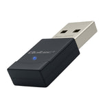 Adaptor mini wireless Wi-Fi 6 | Standard AX | Bluetooth 5.4 | USB | 900 Mbps