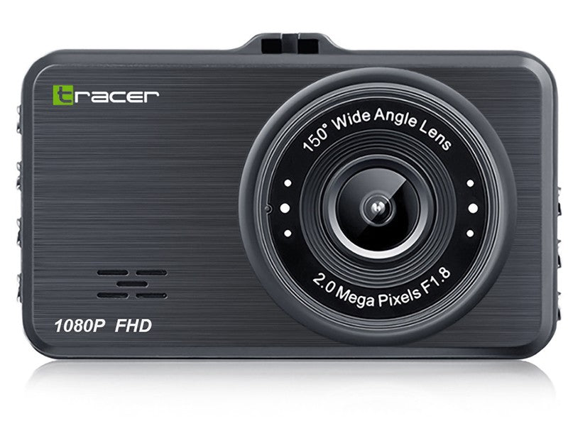 Cameră de bord CAPRI 3.0S FHD