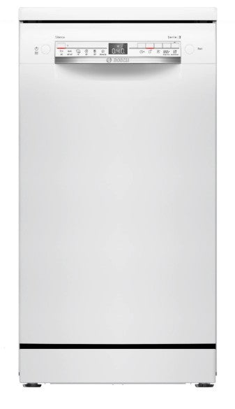 Mașină de spălat vase SPS2HKW55E