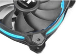 Wentylator - Riing 14 RGB TT Ediție Premium Pachet de 3 (3x120mm, LNC1400 RPM) Retail/CUTIE