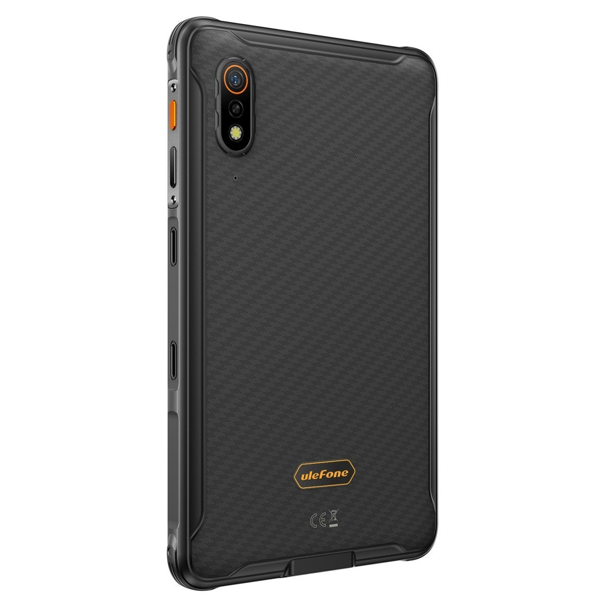 Tabletă Armor Pad Pro 4G 8" 8/128GB IP69K Negru