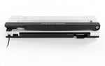 Laminator 2in1 SLA 350 folie A3 2x75-2x125 mm + Gel