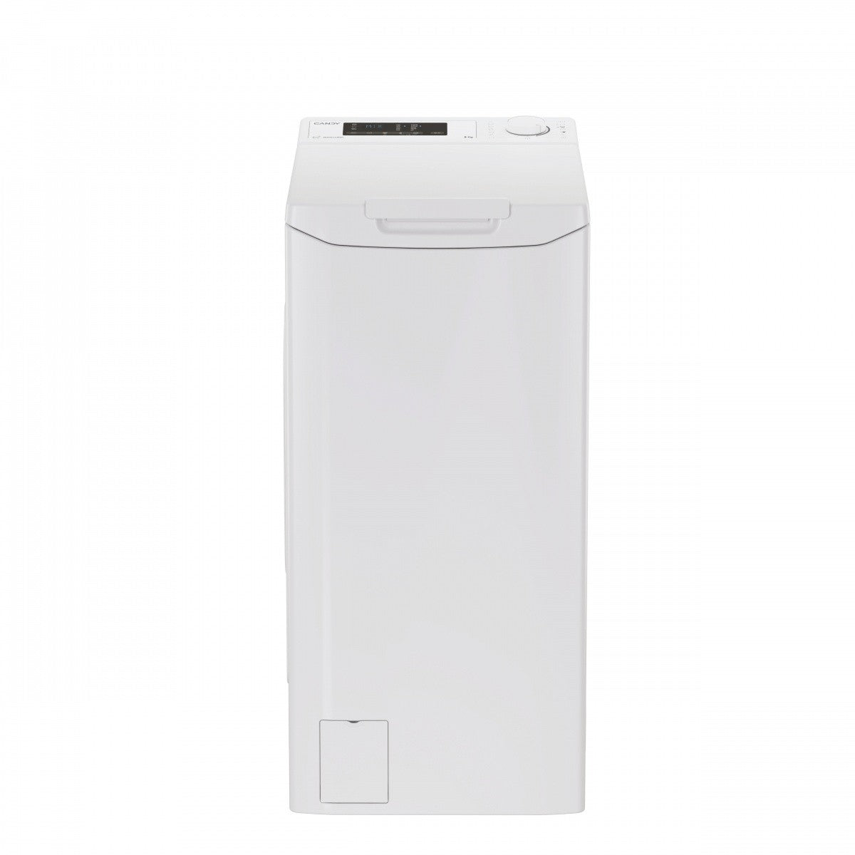 Mașină de spălat cu încărcare verticală TCA283D2-S