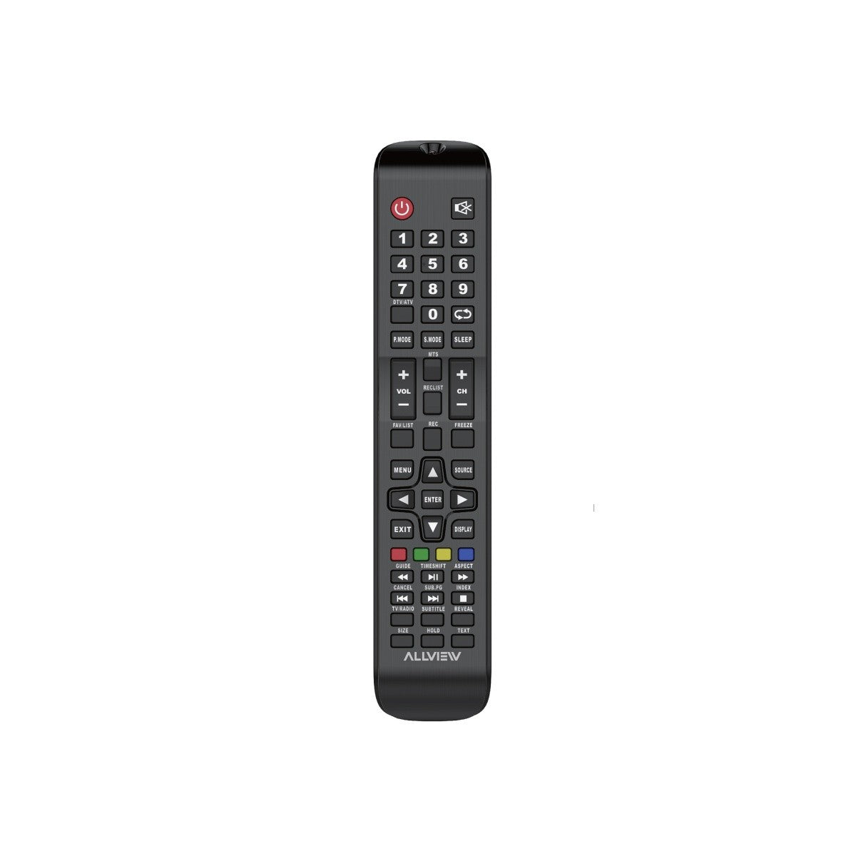 Telewizor cu 24 de calibre LED 24ATC6000-H