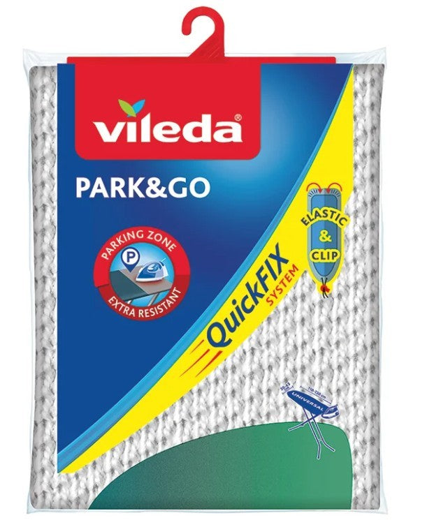 Husă pentru placă Park and Go