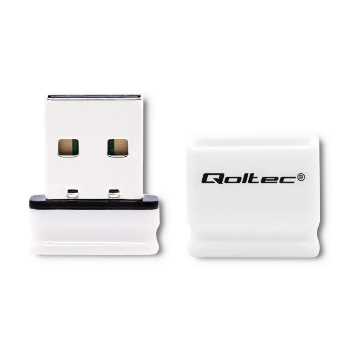 Placă de rețea wireless Mini USB Wi-Fi Adaptor 150Mbps