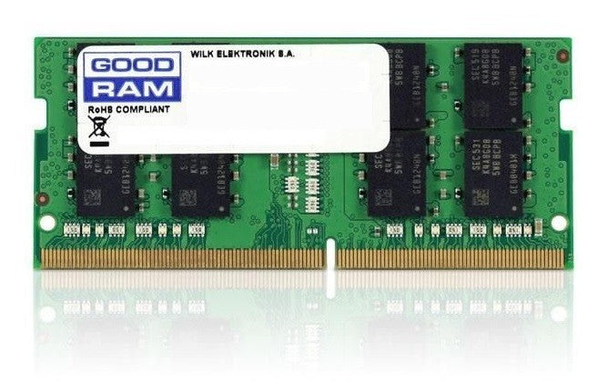 Memorie pentru notebook DDR4 SODIMM 16GB/2666 CL19