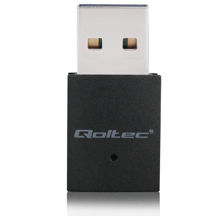 Adaptor mini Wi-Fi wireless | BT 4.0 USB | Standard N