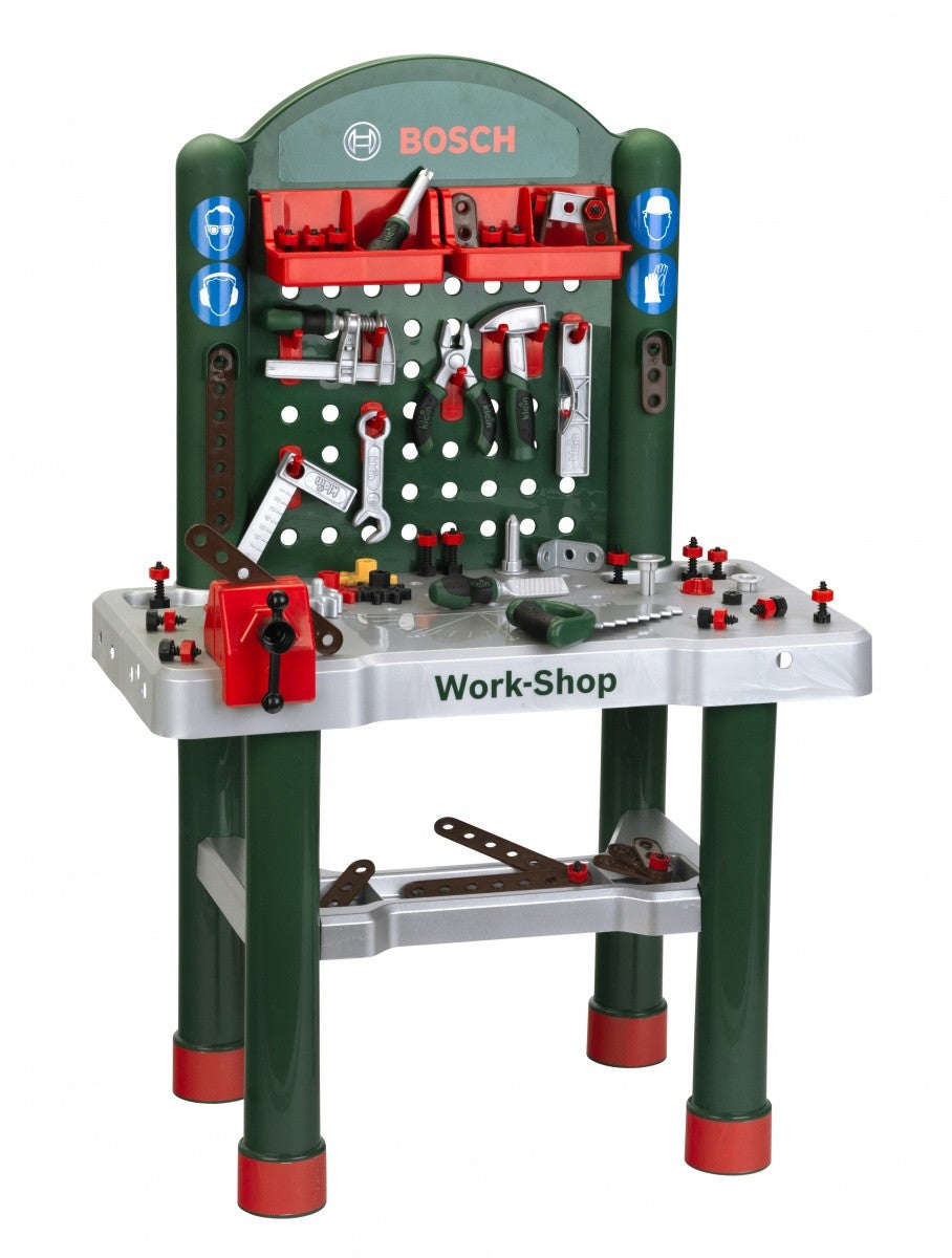 Bosch Workshop 82 Piese