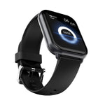 Ceas inteligent Zone 2 negru