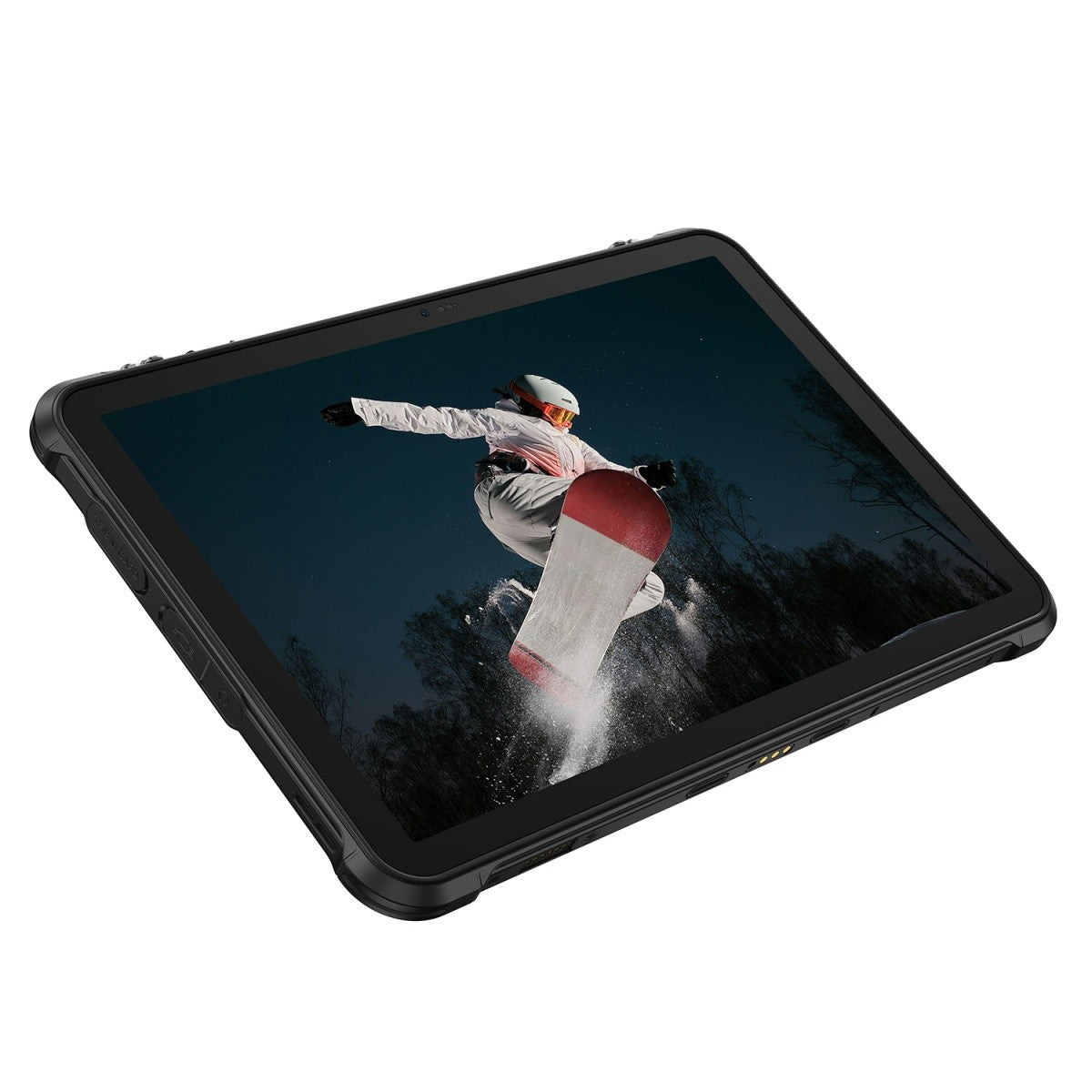 Tabletă RugKing Pad 2 Pro 4G 10.1 inch 8/128GB IP69K Negru