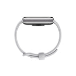 Brățară sport Smart Band 9 Pro argintie