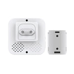 Dispozitiv de semnalizare wireless la intrare GB212