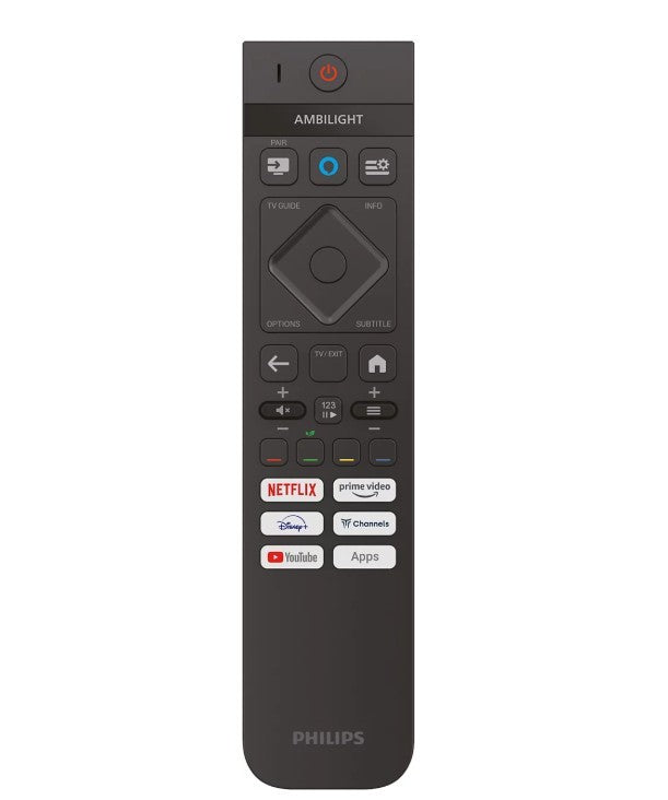 Televizor OLED de 55 de inci 55OLED761/12