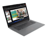 Laptop V17 G4 83A2004HPB W11Pro i7-13620H/2X8GB/512GB/INT/17.3 FHD/Gri fier/3 ani sistem de operare + 2 ani asigurare completă