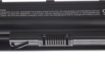 Bateria HP 635 10.8V 4400mAh