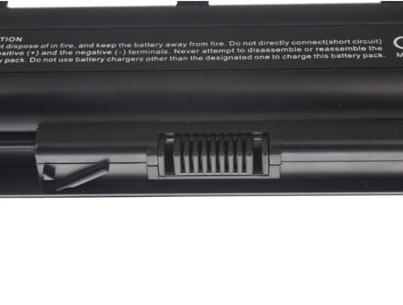 Bateria HP 635 10.8V 4400mAh