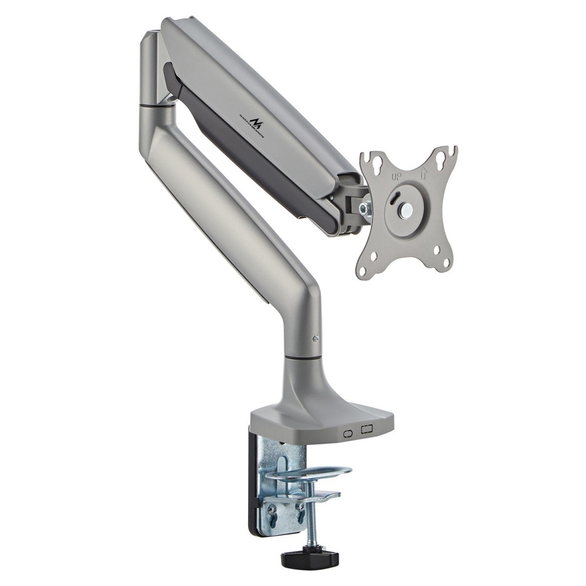 Suport monitor cu braț dublu 16 kg, arc cu gaz MC-969