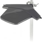 Antenă exterioară SDA 512 DVB-T2/T, amplificare 20dB, impedanta 75OHm, 4G LTE