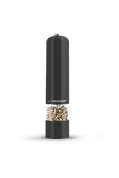 RÂȘNIȚĂ DE CONDIMENTE MALABAR EKP001K NEAGRĂ