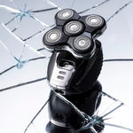 Aparat de ras pentru capete XR1500 RX5 Ultimate Series