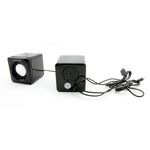 DIFUZOARE 2.0 CUBE USB EP111 2x3W