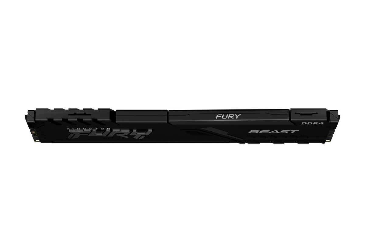 Descarcă DDR4 FURY Beast 16GB (2*8GB)/3600 CL17