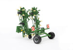 Mașină de întors fânul Krone KWT 8.82