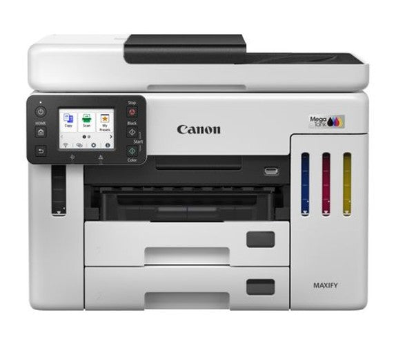 Imprimantă multifuncțională cu jet de cerneală Maxify GX7140 6880C009