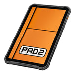 Tabletă Armor Pad 2 4G 11" 8/256GB IP69K Negru