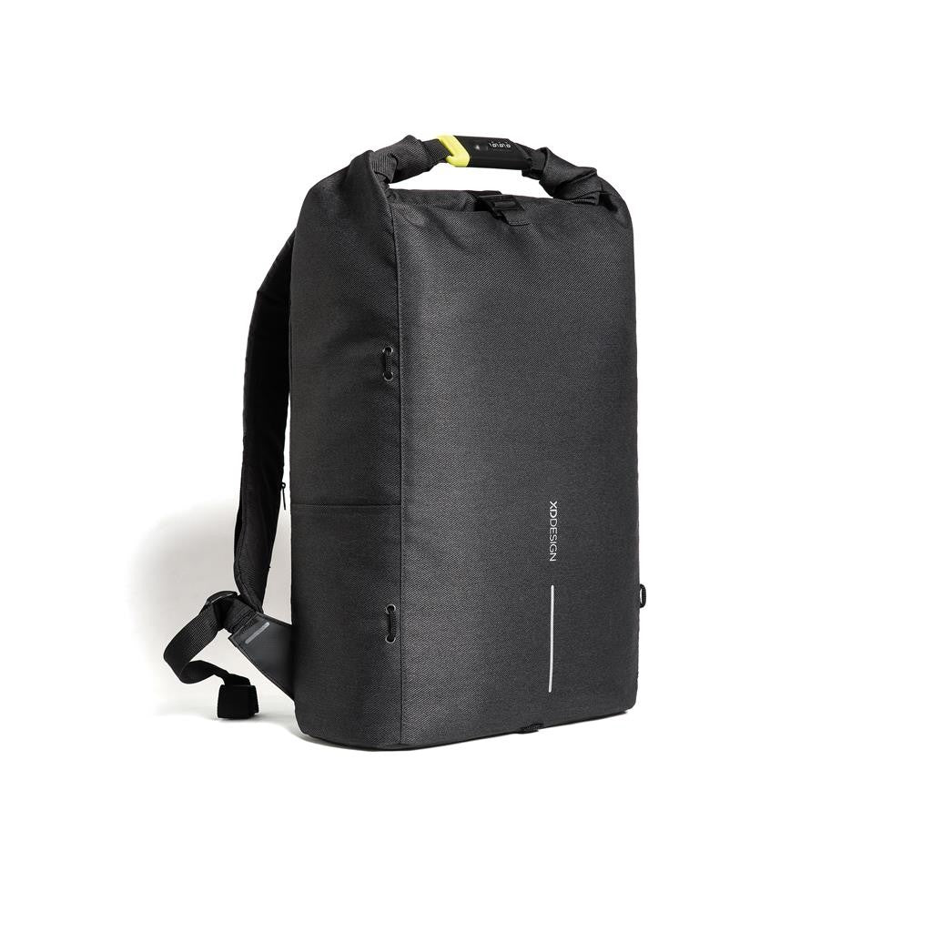 Plecak Urban Lite Black