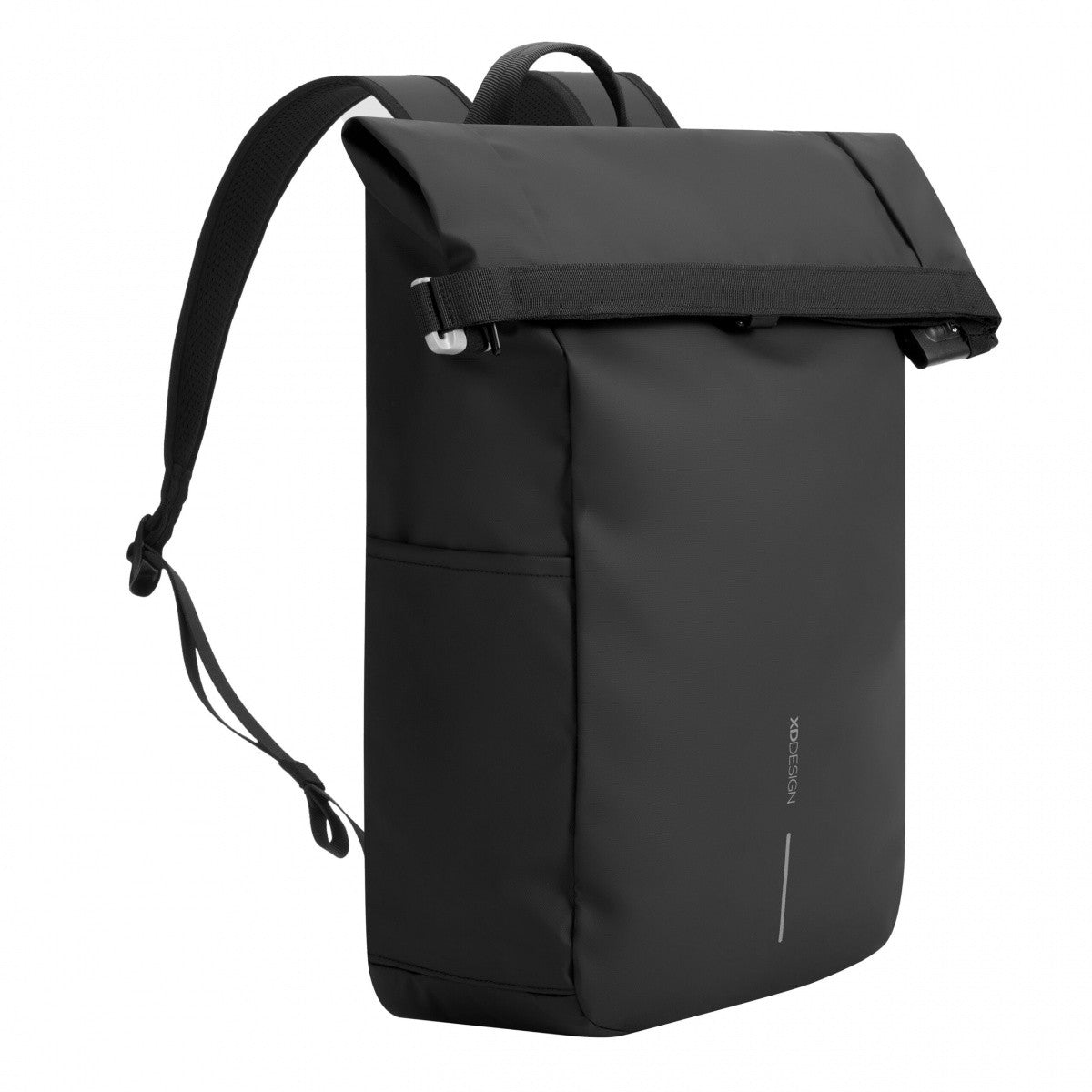 Rucsac Urban rezistent la apă, negru