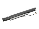 Baterie L15S3A02 pentru Lenovo IdeaPad 110-14IBR 15IBR - 2200 mAh (24 Wh)