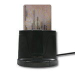 Cititor de carduri de identificare cu cip inteligent SCR-0632 | USB Tip-C