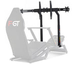 Stoke pe monitorul F-GT NLR-A006