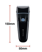 Aparat de ras cu folie F1 Style Series F1000