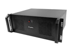 Carcasă server ATX 350/10 de 19 inch /4U