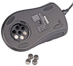 Mysz XGame Laser EVO X747 Maro Foc