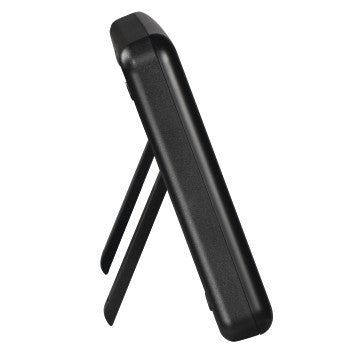Ceas electronic de perete cu DCF Jumbo
