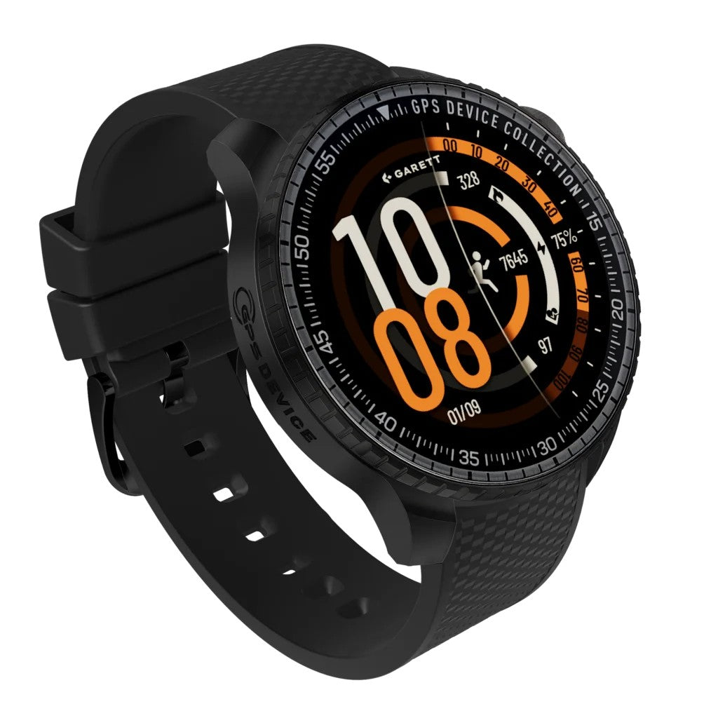 Ceas inteligent Compass GPS