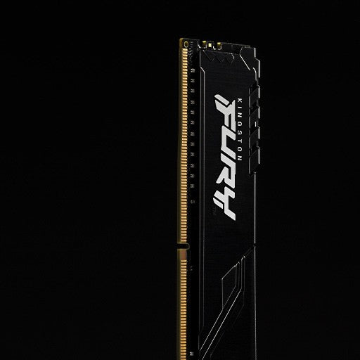 Descarcă DDR4 FURY Beast 16GB (2*8GB)/3600 CL17