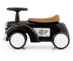 Vehicul de transport Royce negru