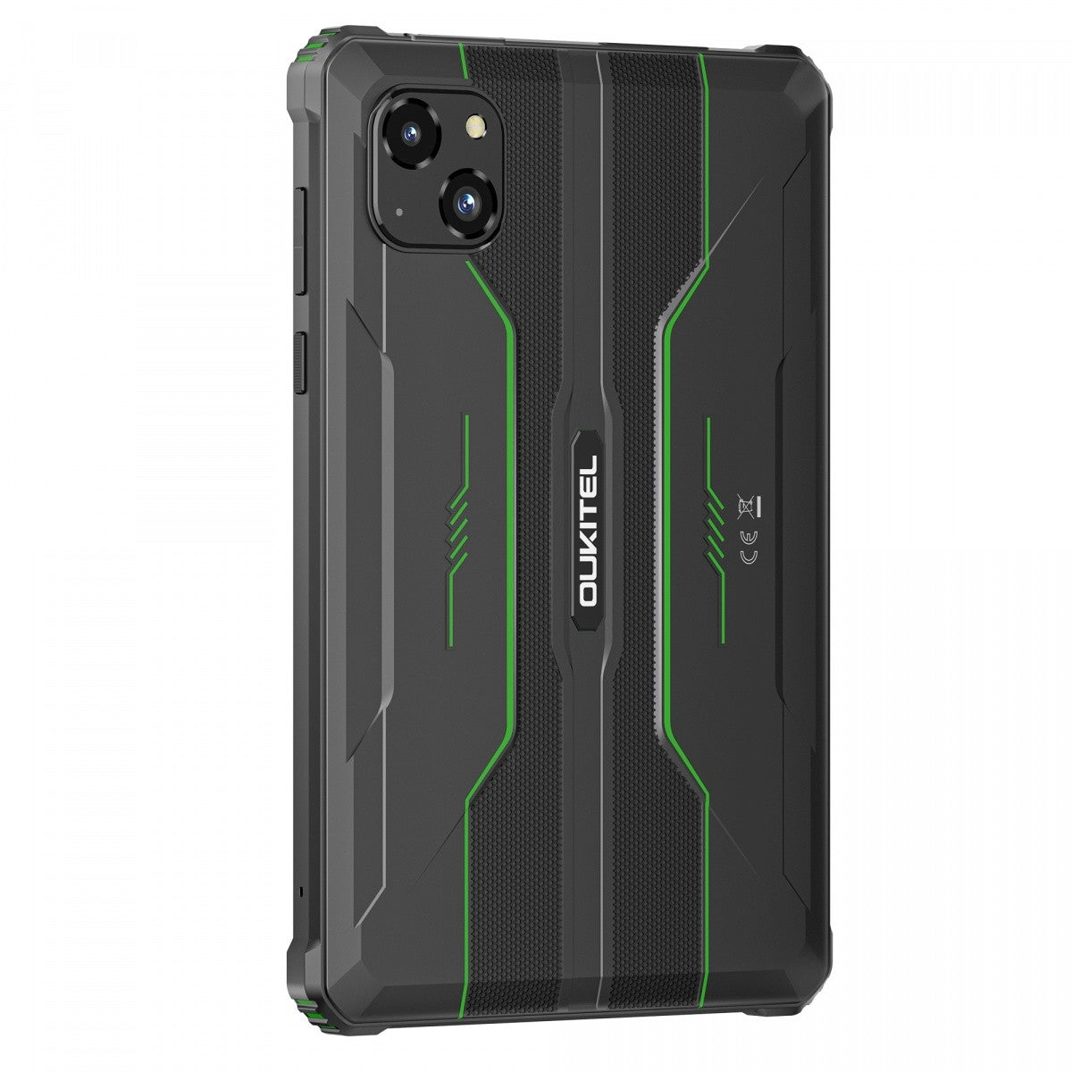 Tabletă RT3 Pro 4G 8 inch 4/128GB verde