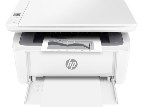 Imprimantă multifuncțională LaserJet M140w 7MD72F