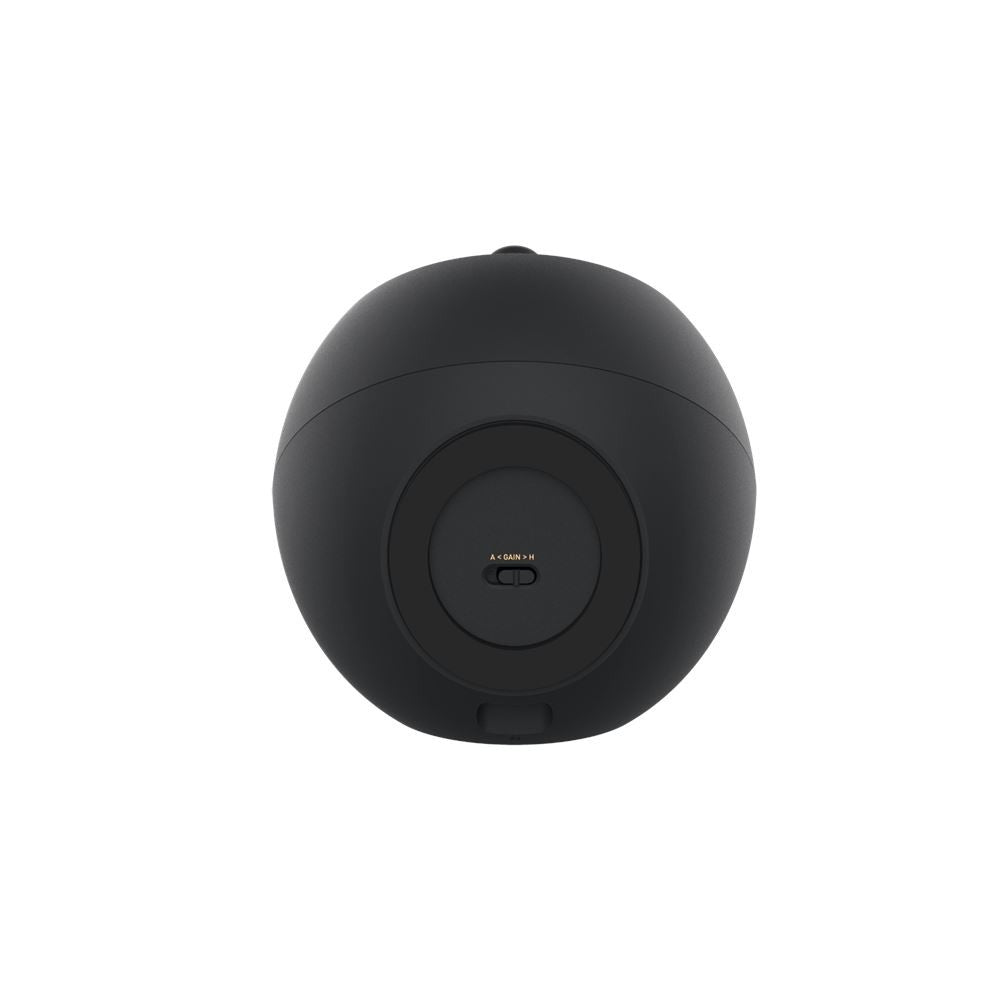 Boxe USB Pebble 2.0 negre