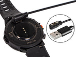 Ceas inteligent X21 Bluetooth negru