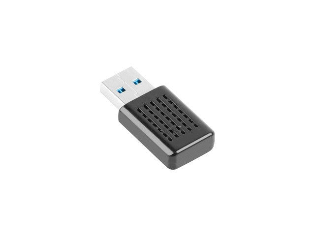 Adaptor de rețea USB AC1200 cu bandă duală și 2 antene interne NC-1200-WI